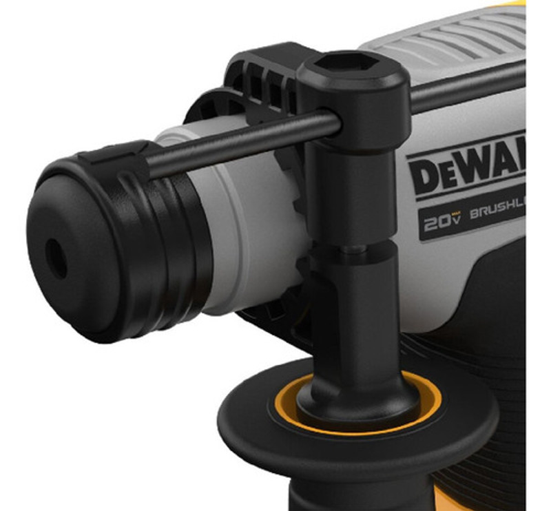 MARTELETE DE IMPACTO 1.4J COMPACTO BATERIA 20V DEWALT - DCH172B-B3