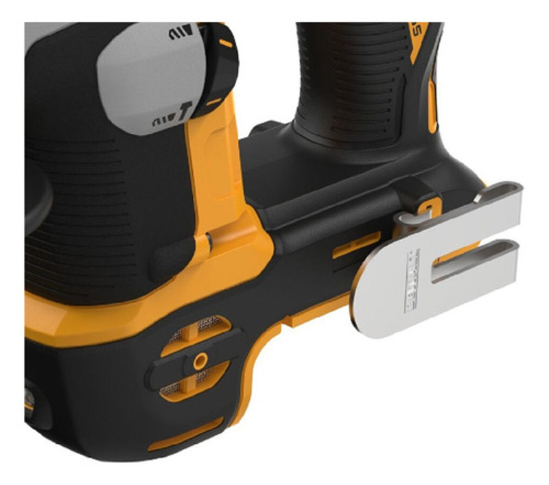 MARTELETE DE IMPACTO 1.4J COMPACTO BATERIA 20V DEWALT - DCH172B-B3