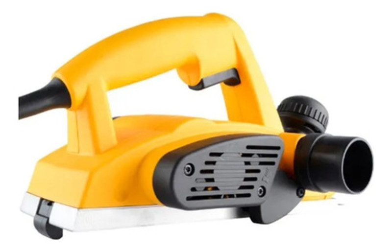 PLAINA ELETRICA 0 - 2.5MM COM 600W DEWALT - DW680-B2