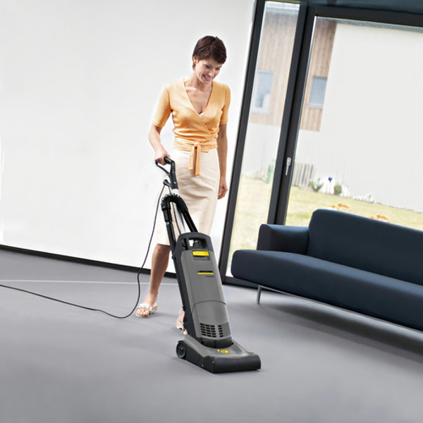 ASPIRADOR DE PO CV 30/1 PROFISSIONAL 850W KARCHER - 9.398-644.0 220V