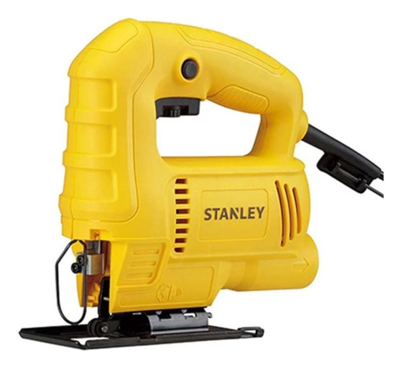 SERRA TICO TICO ELETRICA COM 450W STANLEY - SJ45-B2 220V