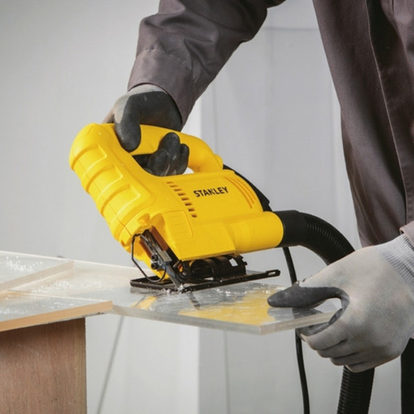 SERRA TICO TICO ELETRICA COM 450W STANLEY - SJ45-B2 220V