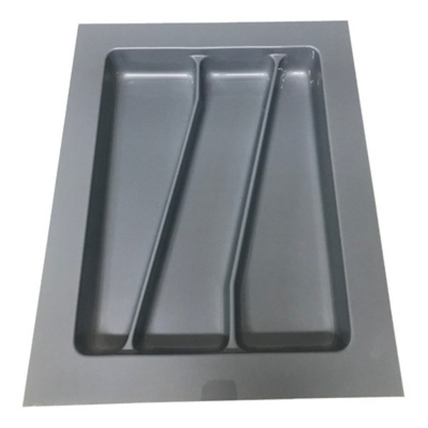 DIVISOR DE CONCHAS CINZA 565x495CM