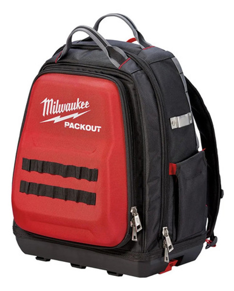 BOLSA E MOCHILA DE FERRAMENTAS PACKOUT MILWAUKEE - 48-22-8301