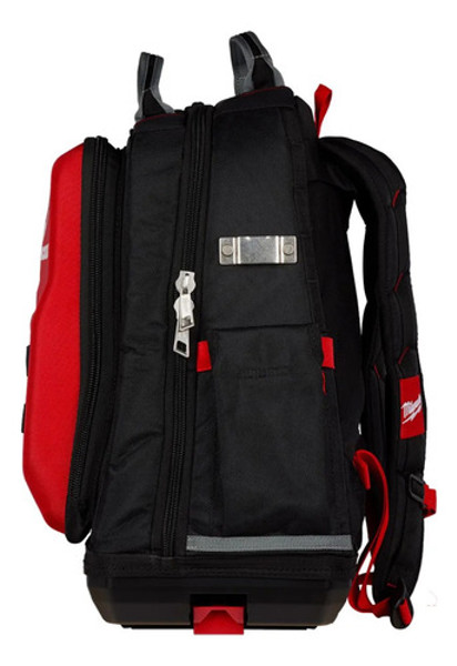 BOLSA E MOCHILA DE FERRAMENTAS PACKOUT MILWAUKEE - 48-22-8301