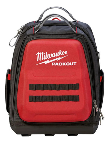 BOLSA E MOCHILA DE FERRAMENTAS PACKOUT MILWAUKEE - 48-22-8301
