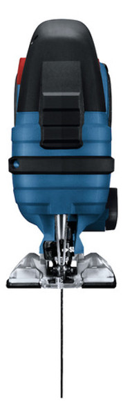 SERRA TICO TICO A BATERIA 18V BOSCH - GST 18V-LI-B - 060158J3D2