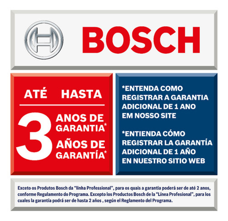 SERRA TICO TICO A BATERIA 18V BOSCH - GST 18V-LI-B - 060158J3D2