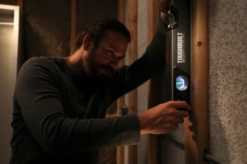 NIVEL 03 BOLHAS COM ILUMINACAO BASE MAGNETICA 24" 61CM TOUGHBUILT - TB-H2-L-24LH-M