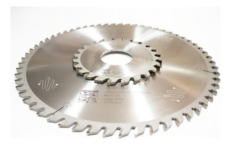 CONJUNTO SERRA + RISCADOR PARA "BALDAN, SH 2900/SCM" LEITZ - 762012995