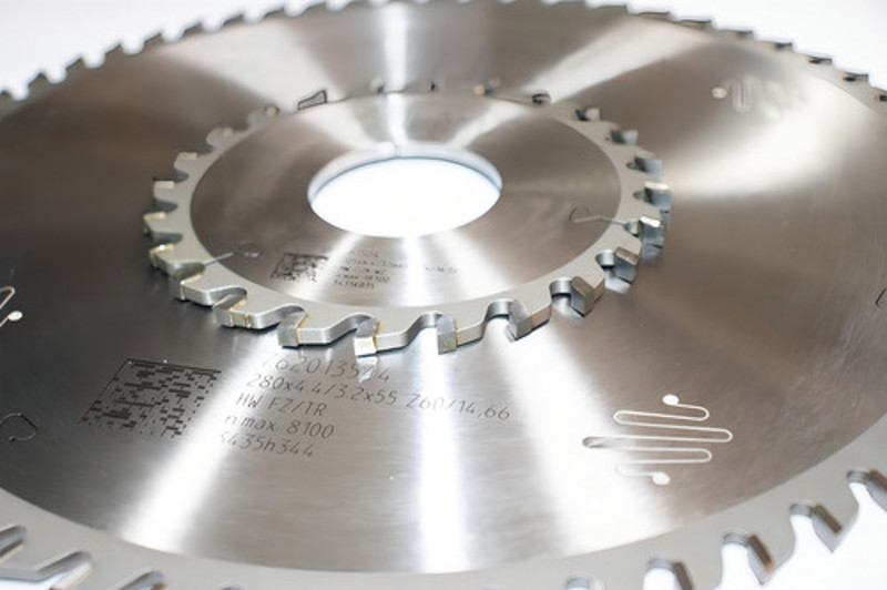 CONJUNTO SERRA + RISCADOR PARA "BALDAN, SH 2900/SCM" LEITZ - 762012995