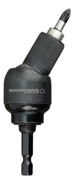 JOGO DE 11PCS COM PONTAS E EXTENSOR ANGULAR MILWAUKEE - 48-32-2301