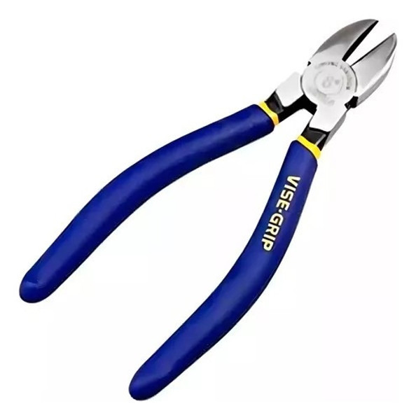 ALICATE CORTE DIAGONAL 6" IRWIN - 2078306