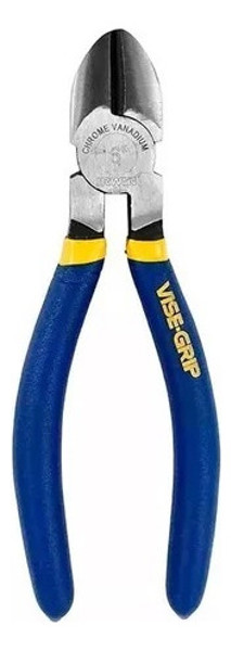 ALICATE CORTE DIAGONAL 6" IRWIN - 2078306