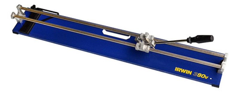 CORTADOR DE PISO E CERAMICA COM 90CM IRWIN - IW14133 390V