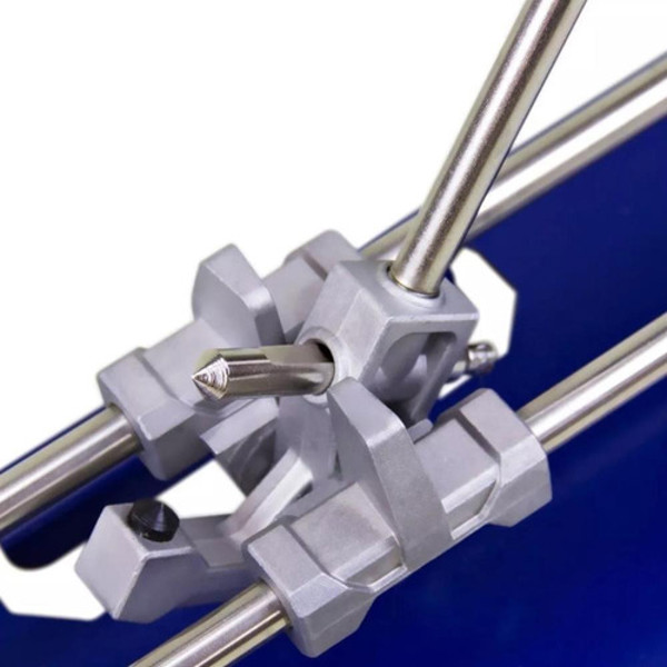 CORTADOR DE PISO E CERAMICA COM 90CM IRWIN - IW14133 390V