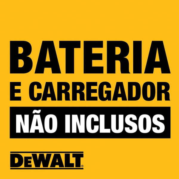 SERRA CIRCULAR 185MM A BATERIA 60V DEWALT - DCS578B-B3