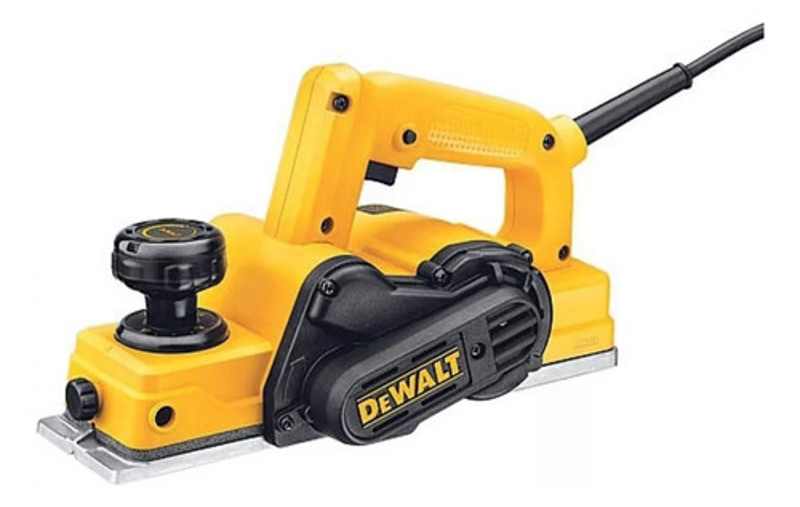 PLAINA ELETRICA 0 - 1.6MM COM 550W DEWALT - D26676-B2