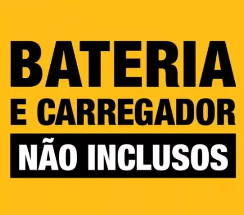 MULTIFERRAMENTA OSCILANTE BATERIA 20V DEWALT - DCS356B