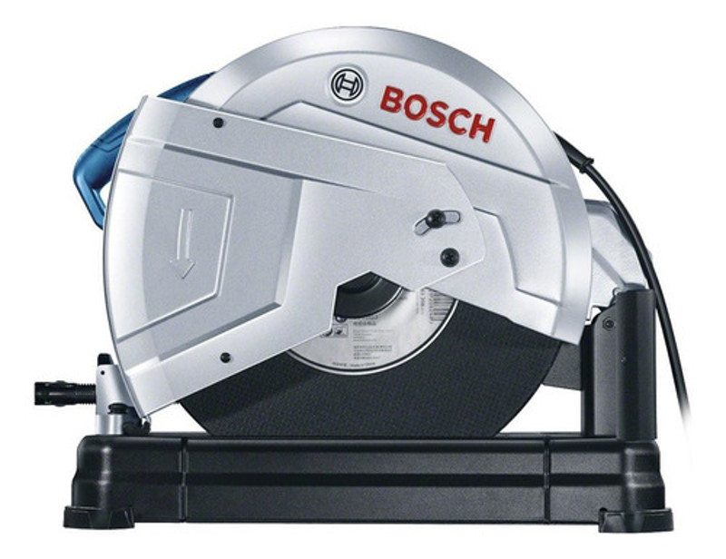 SERRA DE CORTE RAPIDO 355MM COM 2400W  BOSCH - GCO 220 - 220V