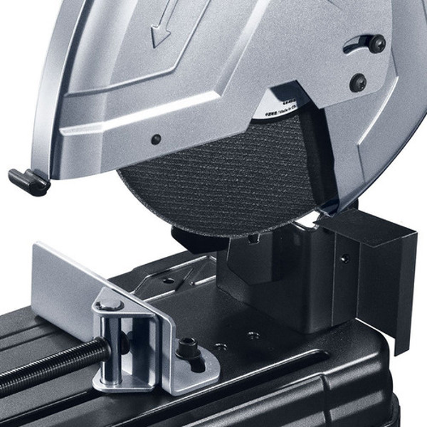 SERRA DE CORTE RAPIDO 355MM COM 2400W  BOSCH - GCO 220 - 220V