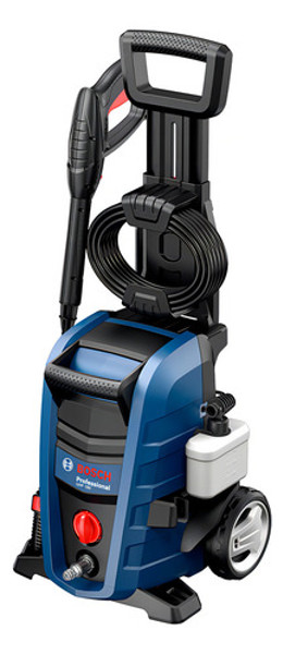 LAVADORA ALTA PRESSAO 1500W BOSCH - GHP 180 0600.910 220V