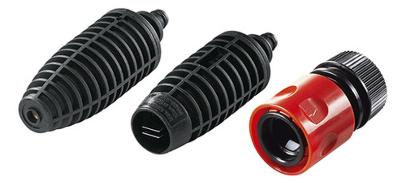 LAVADORA ALTA PRESSAO 1500W BOSCH - GHP 180 0600.910 220V