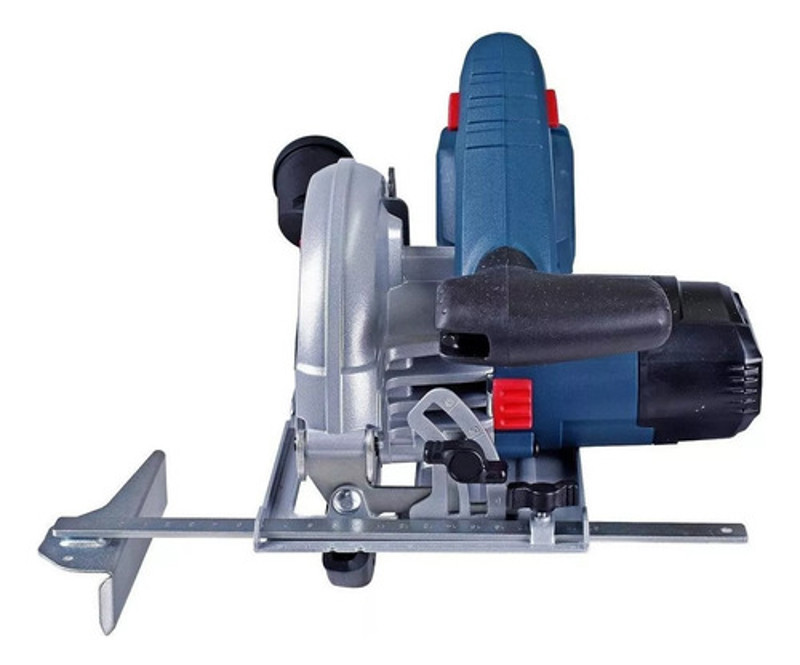 SERRA CIRCULAR 185MM A BATERIA 18V BOSCH - GKS18V-57 - 06016A22E0