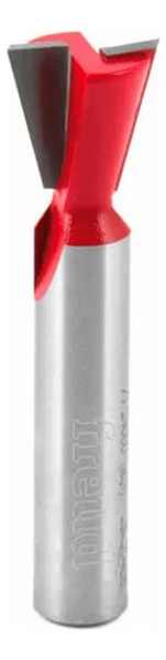 FRESA RABO ANDORINHA DE 12.7MM COM HASTE DE 06MM FREUD - 22-10406P