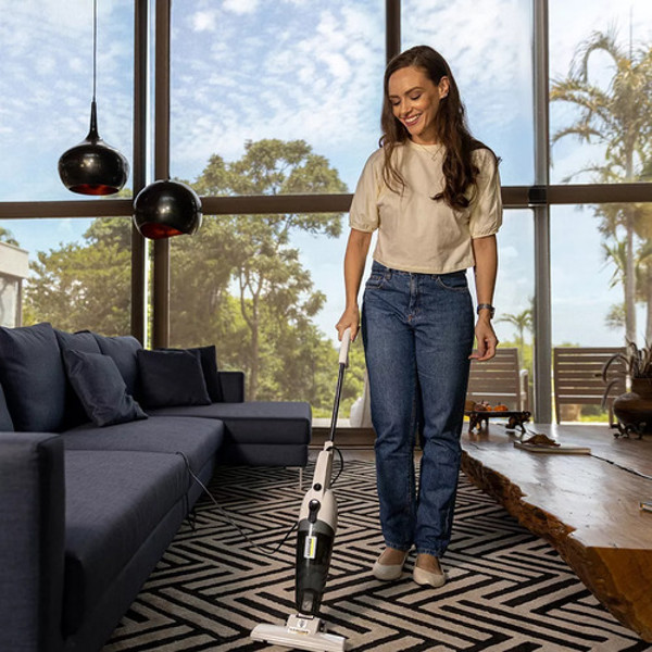 ASPIRADOR DE PO ELETRICO VERTICAL VCL 1 COM 1000W KARCHER -  9.938-449.0 220V