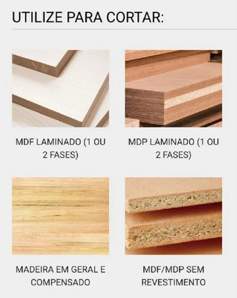 FRESA DE 90° EM "V" COM HASTE DE 6MM FREUD - 20-10406P