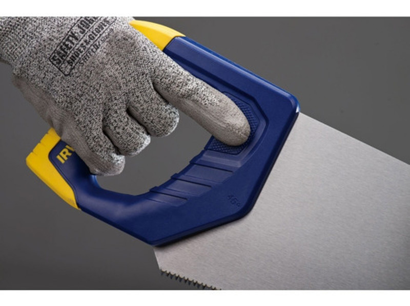 SERROTE PARA MADEIRA BI-MATERIAL 20" 500MM IRWIN - IWHT20378-LA