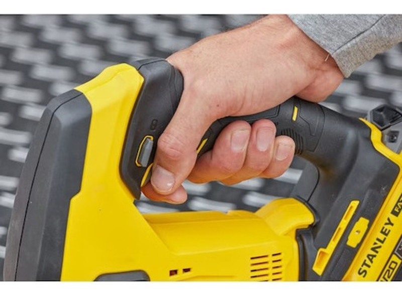 SERRA TICO TICO A BATERIA 20V STANLEY - SCJ600-B3