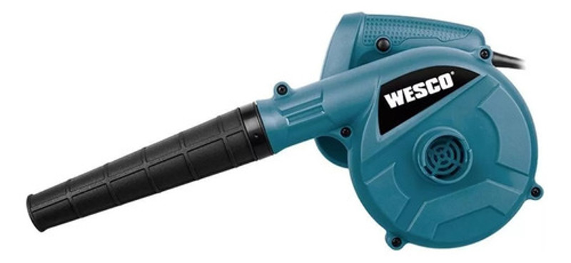 SOPRADOR ELETRICO COM 600W WESCO - WS8043 220V