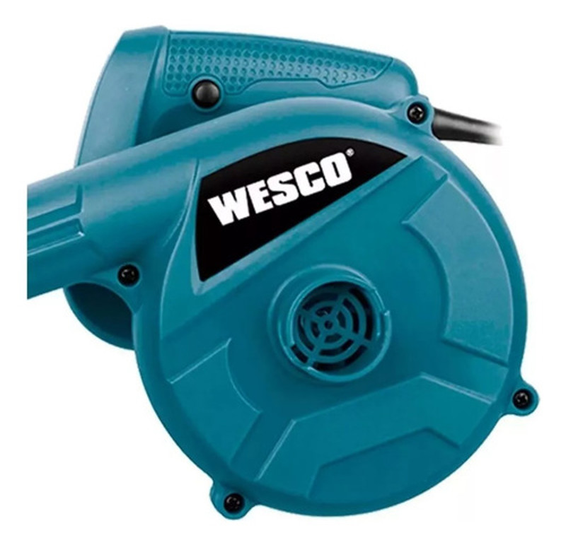 SOPRADOR ELETRICO COM 600W WESCO - WS8043 220V