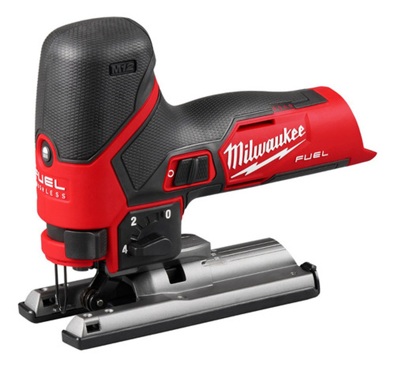 SERRA TICO TICO A BATERIA 12V MILWAUKEE - 2545-20