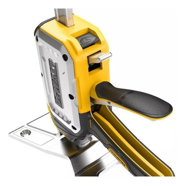 LEVANTADOR PRECISAO CONSTRUCTION JACK 154KG DEWALT - DWHT83550