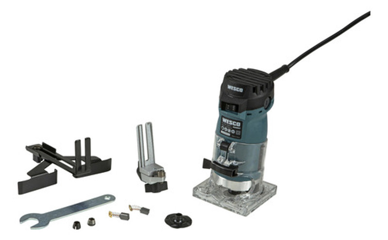 TUPIA LAMINADORA 500W WESCO - WS5047 220V