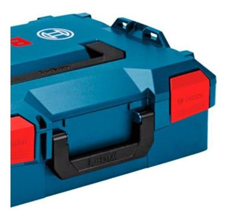 CAIXA DE FERRAMENTAS BOSCH - L-BOX 136 1600A012GO