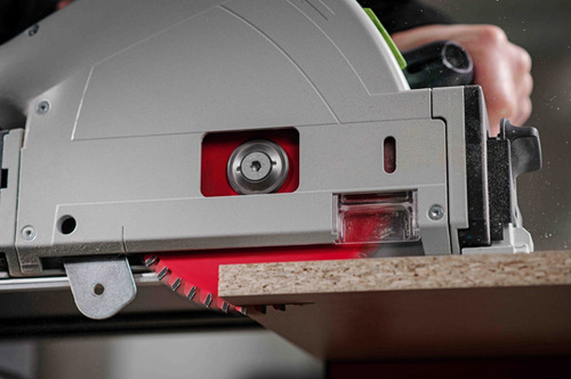 DISCO CORTE MDF DE 165MM COM 48 DENTES FREUD - FR07L002HC