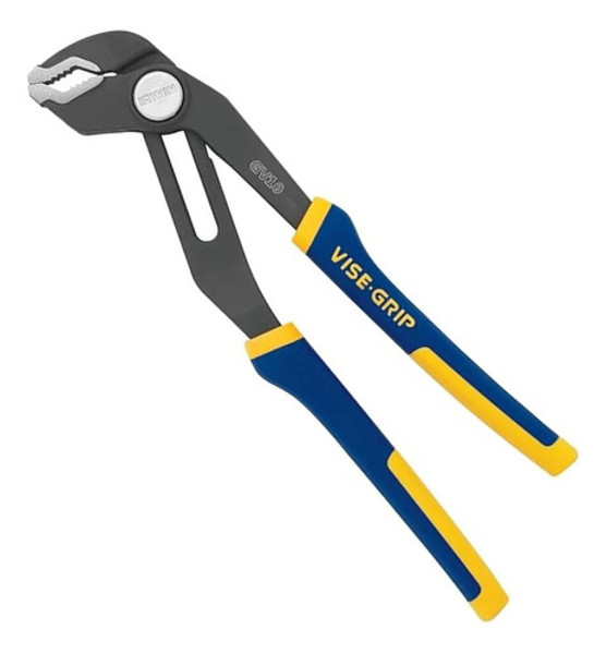 ALICATE GROOVELOCK IRWIN V-GRIP 12" 30CM - 2078112