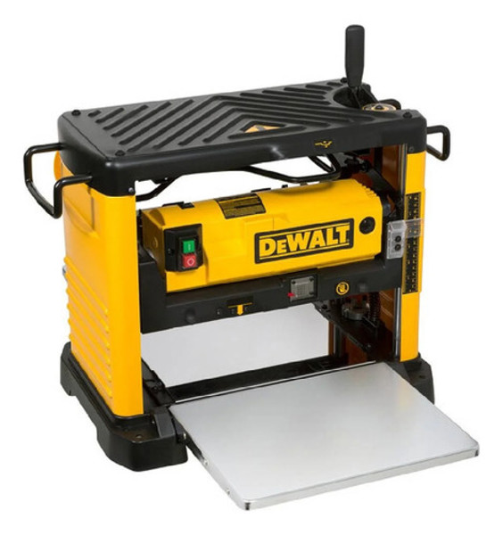 DESENGROSSADEIRA PORTATIL 1800W DEWALT - DW733-BR 127V