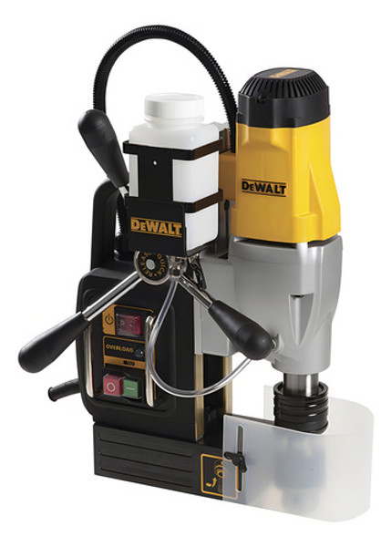 FURADEIRA BANCADA MAGNETICA COM 1200W DEWALT - DWE1622K-B2 220V