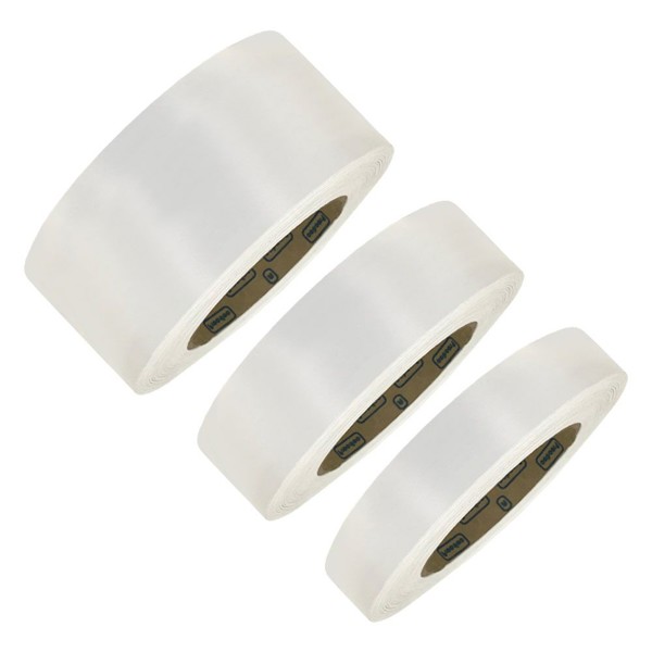 FITA DE BORDA 22MM COM 20 METROS - BRANCO LACA