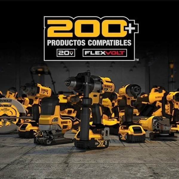 SERRA CIRCULAR 185MM A BATERIA 20V DEWALT - DCS570B-B3