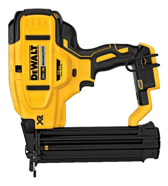 PINADOR 18GA BATERIA 20V MAX XR DEWALT - DCN680B
