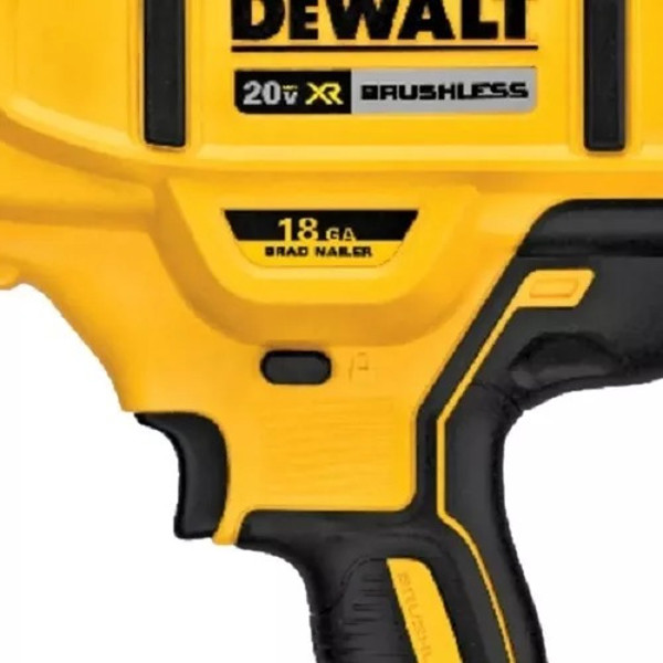 PINADOR 18GA BATERIA 20V MAX XR DEWALT - DCN680B