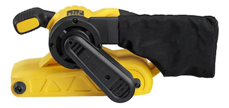 LIXADEIRA DE CINTA COM 900W STANLEY - SB90-B2 220V