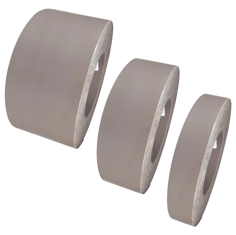 FITA DE BORDA 22MM COM 20 METROS - GIANDUIA LACA / FUME