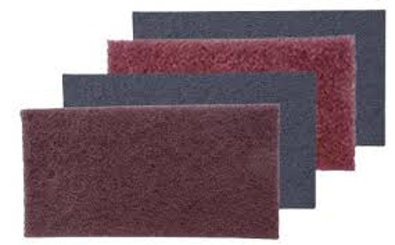 FOLHA ABRASIVA LIXA TEX F2530 130X240MM